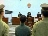 В Китае бывший глава железнодорожной компании за взятки приговорен к смертной казни