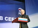 Как россияне видят будущее Путина: премьер, нацлидер, псевдоцарь, Святой дух или "мегасупермедведь"