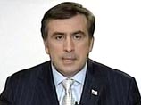 Саакашвили официально стал кандидатом на досрочных президентских выборах 