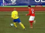 "Спартак" победил "Цюрих" и досрочно вышел в плей-офф Кубка УЕФА "Спартак" победил "Цюрих" и досрочно вышел в плей-офф Кубка УЕФА
