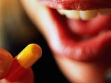 В США с помощью нанотехнологий сделали лекарство "с дистанционным управлением" В США с помощью нанотехнологий сделали лекарство "с дистанционным управлением"