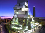 К лондонской галерее Tate Modern пристроят корпус за 430 млн долларов