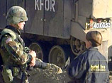 НАТО, опасаясь беспорядков в Косово, перебрасывает туда дополнительно 1600 военнослужащих
