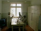 Воронежская пенсионерка умерла от укуса бешеного кота Воронежская пенсионерка умерла от укуса бешеного кота