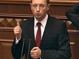 Избрание Тимошенко премьером Украины натолкнулось на правовую коллизию
Избрание Тимошенко премьером Украины натолкнулось на правовую коллизию