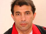 Рахимов надеется выиграть с "Локо" золотые медали чемпионата России Рахимов надеется выиграть с "Локо" золотые медали чемпионата России