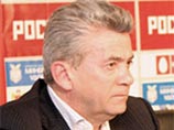Пермский "Амкар" возглавит иностранный специалист Пермский "Амкар" возглавит иностранный специалист