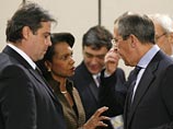 На Совете Россия-НАТО дипломаты потренировались в аргументах. Особого прорыва нет На Совете Россия-НАТО дипломаты потренировались в аргументах. Особого прорыва нет