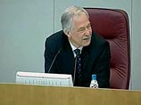 "Единороссы" предлагают оставить Грызлова спикером Госдумы
"Единороссы" предлагают оставить Грызлова спикером Госдумы