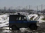 Неизвестный стрелял в милиционеров в Назрани и ранил троих. Подозревают бытовую ссору Неизвестный стрелял в милиционеров в Назрани и ранил троих. Подозревают бытовую ссору