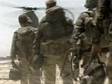 Силы НАТО штурмуют афганский город Муса-Калу, где засели две тысячи талибов
