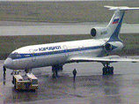 На борту самолета Москва - Иркутск умер пассажир
