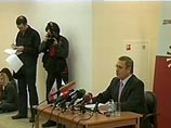 Касьянов выдвинут кандидатом в президенты от Народно-демократического союза Касьянов выдвинут кандидатом в президенты от Народно-демократического союза
