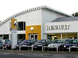 "Рособоронэкспорт": Renault начнет владеть 25% акций "Автоваза" не позднее 25 февраля