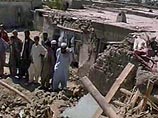 В боях между талибами и правительственными войсками за Муса-Калу погибли мирные жители