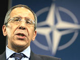 Как заявил ранее глава МИД РФ Сергей Лавров, программа сотрудничества РФ и НАТО на 2008 год была заблокирована из-за позиции США