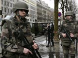 Следствие по делу о взрыве в адвокатской конторе в Париже зашло в тупик - подозреваемый отпущен
