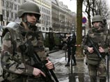 Следствие по делу о взрыве в адвокатской конторе в Париже зашло в тупик - подозреваемый отпущен
Следствие по делу о взрыве в адвокатской конторе в Париже зашло в тупик - подозреваемый отпущен