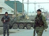 В Дагестане прапорщик на КПП расстрелял сослуживцев