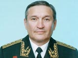 Бывший командующий ТОФ адмирал Виктор Федоров, которому 23 ноября исполнилось 60 лет, увольняется из рядов Вооруженных сил по выслуге лет