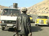 Бои с правительственными войсками в Гельменде ведут уже три тысячи талибов