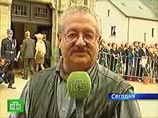 Корреспондент НТВ Дмитрий Хавин скончался в Брюсселе
