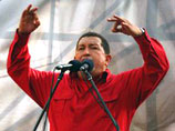 Уго Чавес перевел Венесуэлу на собственное время