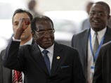 Как стало известно, в ходе закрытого заседания форума президент Зимбабве Роберт Мугабе обвинил Европу в "высокомерной грубости"