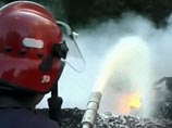 Под Киевом разбился пассажирский самолет - пять человек погибли Под Киевом разбился пассажирский самолет - пять человек погибли