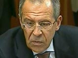 Глава МИД России Сергей Лавров подтвердил неприемлемость одностороннего подхода и установления искусственных сроков в решении проблем как Косово, так и Кипра