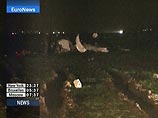 Разбившийся под Киевом чешский самолет отклонился от курса Разбившийся под Киевом чешский самолет отклонился от курса
