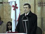 Власти Грузии: Патаркацишвили обещали кресло премьера в обмен на финансирование оппозиции Власти Грузии: Патаркацишвили обещали кресло премьера в обмен на финансирование оппозиции