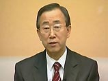В минувшую пятницу генсеку ООН Пан Ги Муну представили доклад международной тройки посредников.