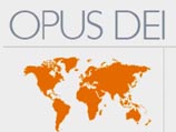В России открыто представительство католической организации Opus Dei