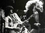 Воссоединившаяся группа Led Zeppelin даст первый концерт за 19 лет Воссоединившаяся группа Led Zeppelin даст первый концерт за 19 лет