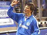 "Зенит" подобрал замену для Андрея Аршавина в Бельгии "Зенит" подобрал замену для Андрея Аршавина в Бельгии