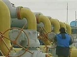 Цена на российский газ для Белоруссии в новом году повысится Цена на российский газ для Белоруссии в новом году повысится
