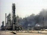 В Багдаде обстрелам подверглись тюрьма и нефтеперерабатывающий завод: семь человек погибли 
