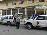 ООН ожидает в Ираке "критический" 2008 год и возобновляет свою миротворческую миссию в регионе