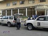 ООН ожидает в Ираке "критический" 2008 год и возобновляет свою миротворческую миссию в регионе ООН ожидает в Ираке "критический" 2008 год и возобновляет свою миротворческую миссию в регионе