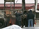 В Невинномысске распространен фоторобот подозреваемого во взрыве автобуса В Невинномысске распространен фоторобот подозреваемого во взрыве автобуса