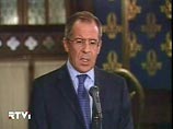 Лавров: Россия не признает одностороннее провозглашение независимости Косово