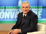 Стросс-Кан сокращает штаты МВФ на 15%, чтобы сэкономить Стросс-Кан сокращает штаты МВФ на 15%, чтобы сэкономить