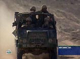 Войска коалиции отбили у талибов город Муса-Кала на юге Афганистана