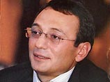 Миллиардер Сулейман Керимов стал сенатором Миллиардер Сулейман Керимов стал сенатором