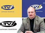 Гендиректор латвийского телевидения Янис Холштейнс подал в отставку