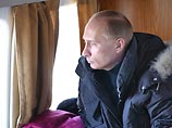 Глава телевидения Латвии уволился из-за фильма о Путине