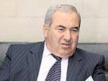 Глава парламента Абхазии попросил мировое сообщество признать все самопровозглашенные республики бывшего СССР