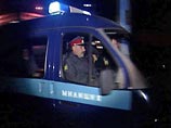 Сотрудники подмосковной милиции расследуют тройное убийство Сотрудники подмосковной милиции расследуют тройное убийство