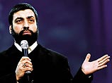 О том, что им может быть Дмитрий Медведев, несколько дней назад, в частности, заявил известнейший астролог Павел Глоба. О том, что им может быть Дмитрий Медведев, несколько дней назад, в частности, заявил известнейший астролог Павел Глоба.